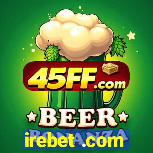 irebet .com